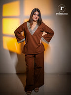 Aaina Co-Ord Set