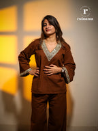 Aaina Co-Ord Set