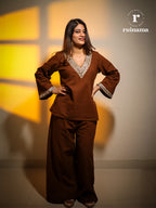 Aaina Co-Ord Set