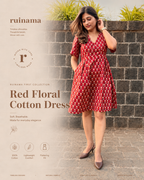 Red flora