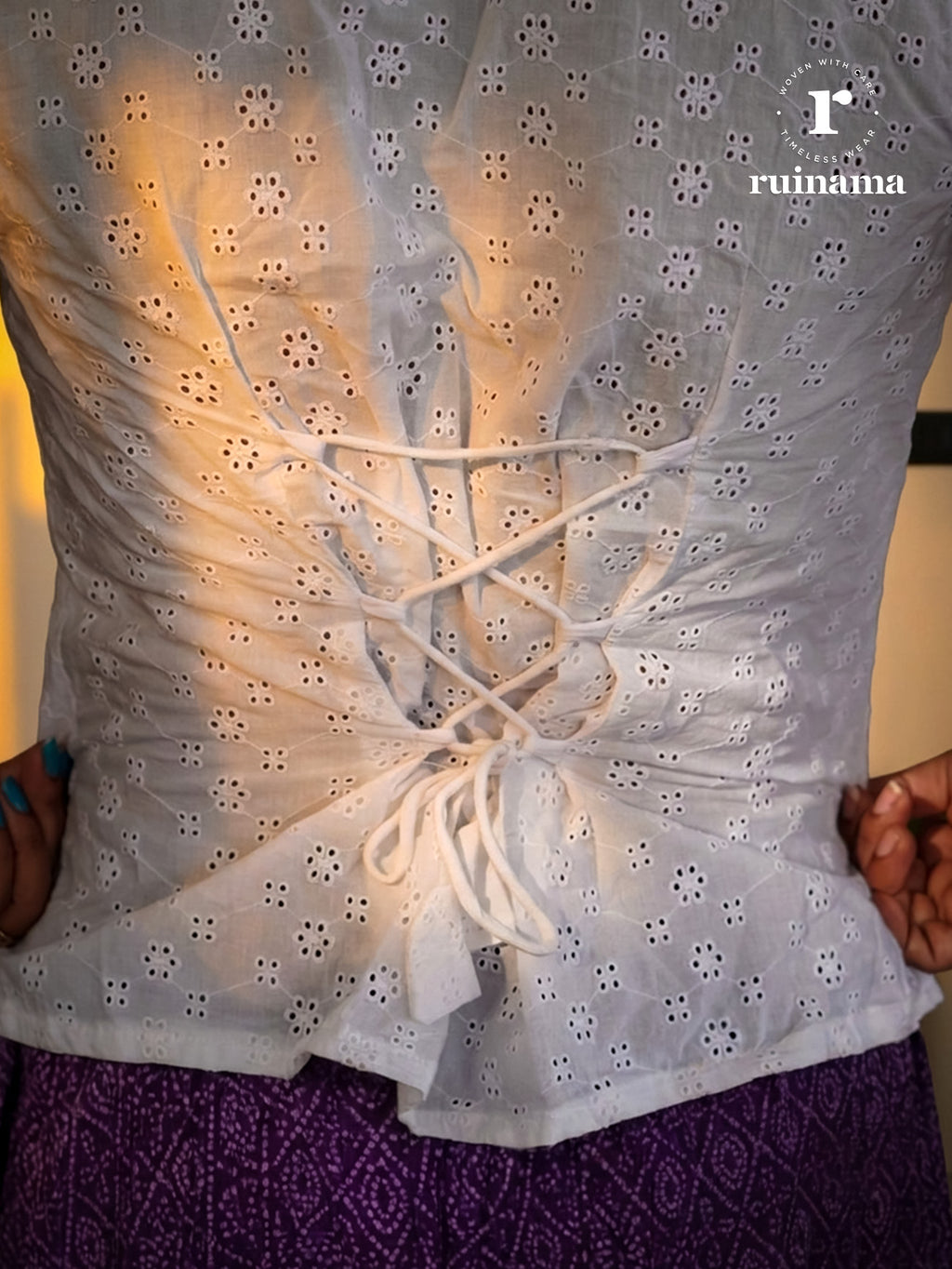 Masakali Top