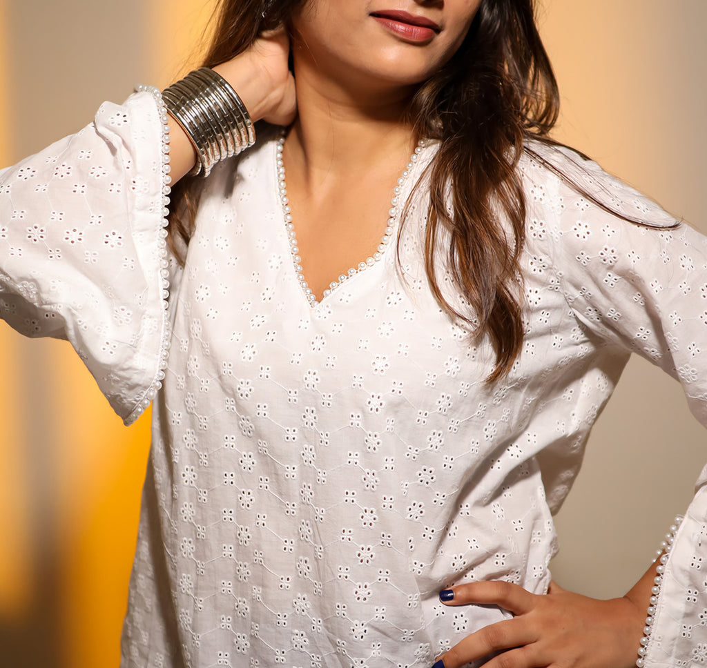 Masakali Top