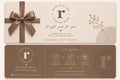 Ruinama Gift Card